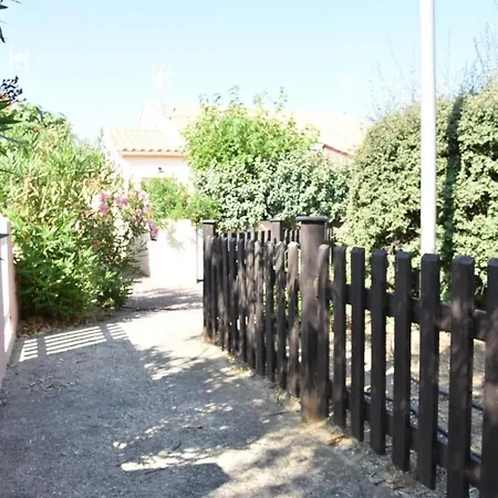 Maison 2 Pieces Mezzanine - Gruissan Ayguades Ay110-o02 Narbonne-Plage