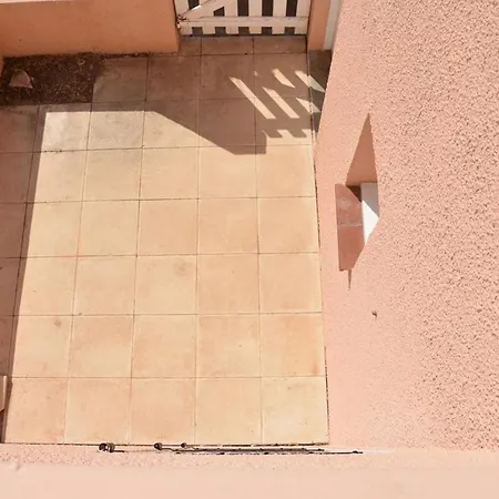 Maison 2 Pieces Mezzanine - Gruissan Ayguades Ay110-o02 Villa Narbonne-Plage