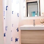 Maison 2 Pieces Mezzanine - Gruissan Ayguades Ay110-o02 Narbonne Plage