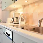 Maison 2 Pieces Mezzanine - Gruissan Ayguades Ay110-o02 * Narbonne Plage