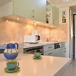 Maison 2 Pieces Mezzanine - Gruissan Ayguades Ay110-o02 *