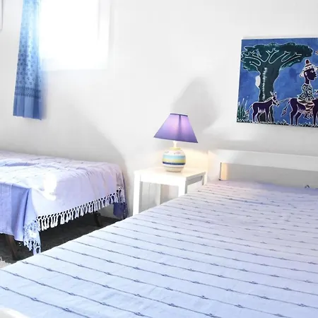 Maison 2 Pieces Mezzanine - Gruissan Ayguades Ay110-o02 Villa Narbonne-Plage