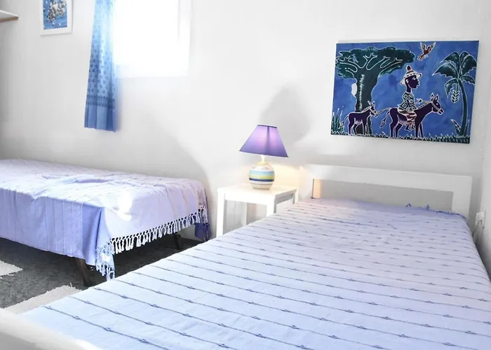 Maison 2 Pieces Mezzanine - Gruissan Ayguades Ay110-o02 Villa Narbonne-Plage