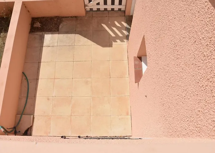Maison 2 Pieces Mezzanine - Gruissan Ayguades Ay110-o02 Villa Narbonne-Plage